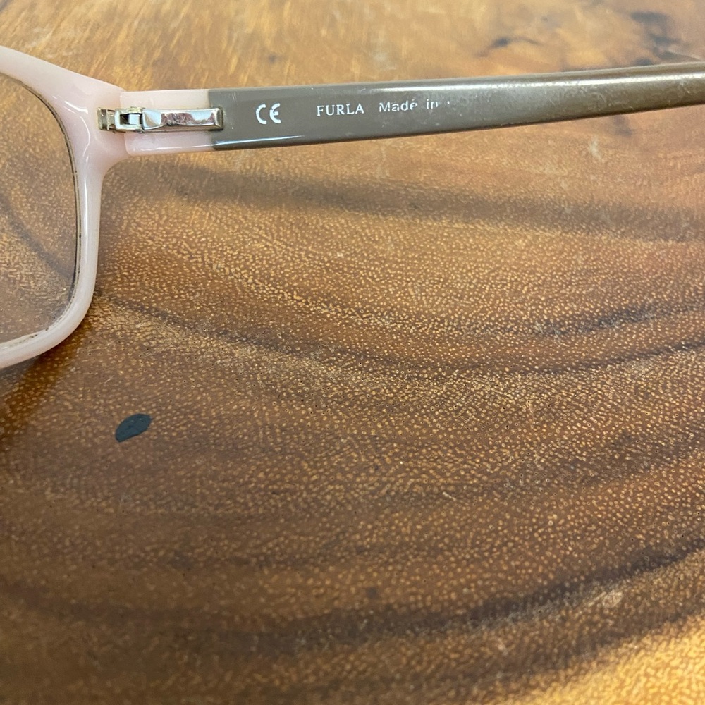 Furla Eyeglasses Glasses Frames - image 7